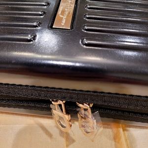 Salvatore Ferragamo Amenity case